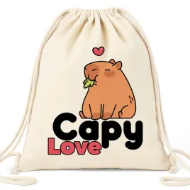 worek-bezowy-plecak-do-szkoly-przedszkola-na-buty-or-capy-love-kapibara