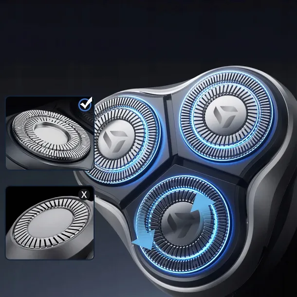 golarka-enchen-blackstone-max-typ-glowicowa