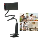 holder-for-mobile-phone-tablet-with-adjustable-flexible-arm-for-tablet-stan-nowy-stan-opakowania-oryginalne