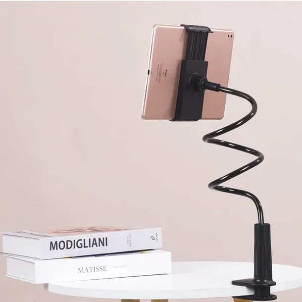 holder-for-mobile-phone-tablet-with-adjustable-flexible-arm-for-tablet-stan-nowy-marka-inna