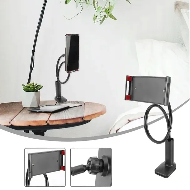 holder-for-mobile-phone-tablet-with-adjustable-flexible-arm-for-tablet-stan-opakowania-oryginalne-marka-inna