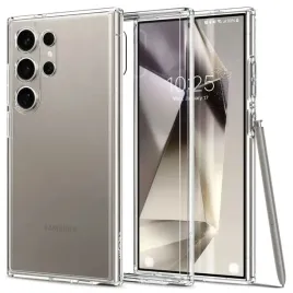 etui-spigen-ultra-hybrid-do-samsung-galaxy-s24-ultra-crystal-clear