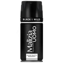 dezodorant-meski-edt-intensywny-malizia-uomo-black-wild-wydajny-150ml