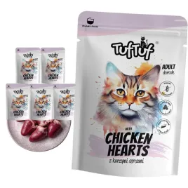 mokra-karma-dla-kota-tuf-tuf-mielonka-z-kurzymi-sercami-6x300g