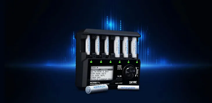 skyrc-ladowarka-nc2500-pro-aa-aaa-dc-12v-3a-lcd-model-nc2500-pro