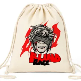 worek-bezowy-plecak-do-szkoly-przedszkola-na-buty-blind-rage-anime-japonia