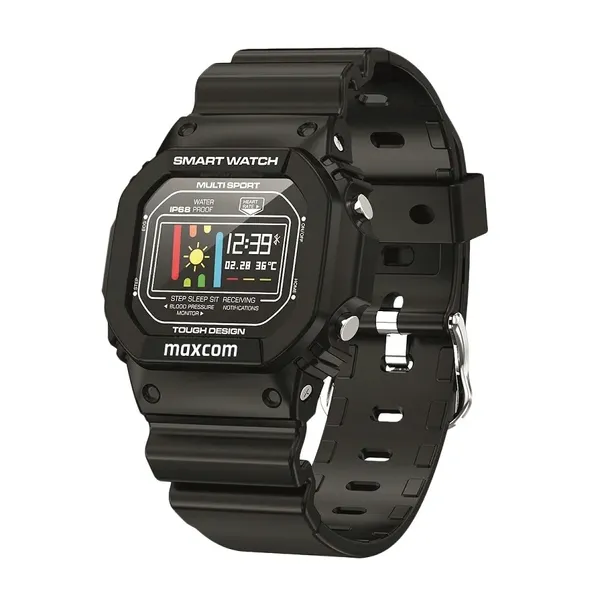 smartwatch-maxcom-fw22-classic-czarny-kolor-czarny