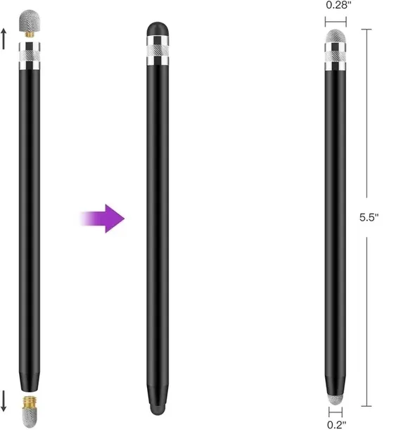tech-protect-usp100-4-tip-touch-stylus-pen-violet-pink-marka-inna