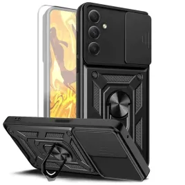 etui-pancerne-do-samsung-galaxy-a34-5g-czarne-obudowa-armor-holder-szklo