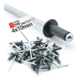nity-zrywalne-antracyt-4-x-10-mm-aluminiowo-stalowe-din-7337-ral-7016-100sz
