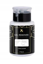 f-o-x-fox-care-system-gel-remover-dozownik-z-pompka-160ml