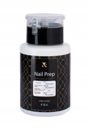 f-o-x-fox-care-system-nail-prep-cleaner-dozownik-z-pompka-160ml