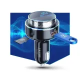 3mk-hyper-car-transmiter-fm-led-bluetooth-2x-usb-stan-nowy-kod-producenta-5264617
