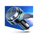 3mk-hyper-car-transmiter-fm-led-bluetooth-2x-usb-stan-nowy-elementy-zestawu-inny