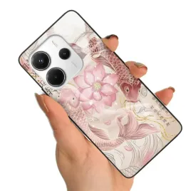 etui-do-xiaomi-redmi-note-14-4g-case-z-polyskiem-orpink-or-dziewczece-uroccze