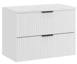 biala-mat-szafka-lazienkowa-80-cm-2-szuflady-z-blatem-mdf-nowoczesna