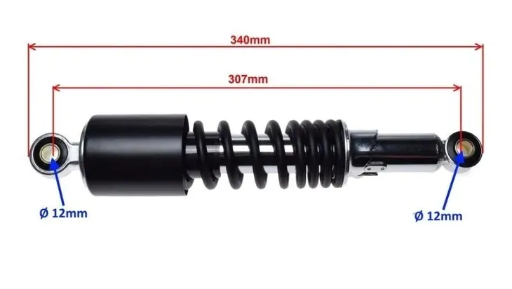amortyzator-tyl-do-junak-902-kpl-stan-nowy
