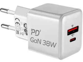 szybka-ladowarka-sieciowa-38w-2xusb-or-power-delivery-pd-type-c-or-usb-qc-3-0