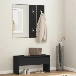 vidaxl-zestaw-mebli-do-przedpokoju-czarny-material-drewnopochodny