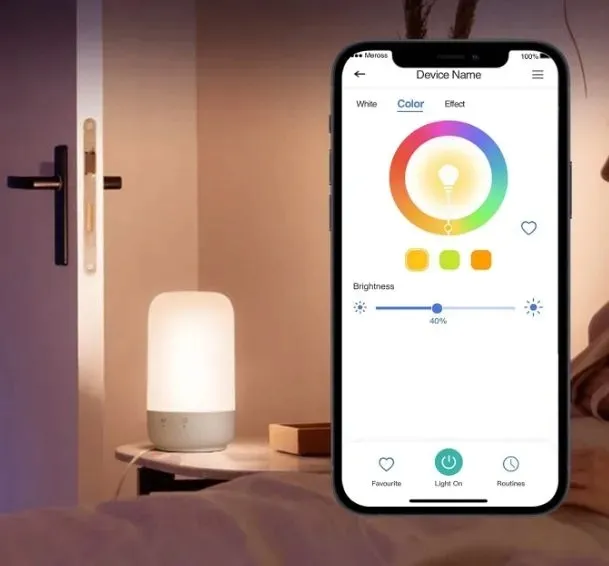 meross-msl450-lampka-inteligentna-led-waga-z-opakowaniem-1-kg