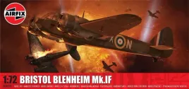 airfix-a04059-bristol-blenheim-mk-if-1-72