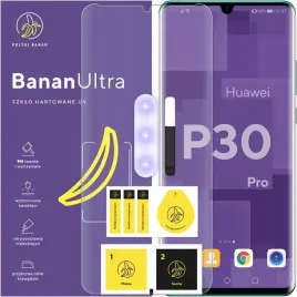 szklo-hartowane-uv-bananultra-na-caly-ekran-do-huawei-p30-pro