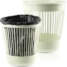 kosz-na-smieci-plastikowy-12l-ecru-z-otworami-dekoracyjny-do-kuchni-biura