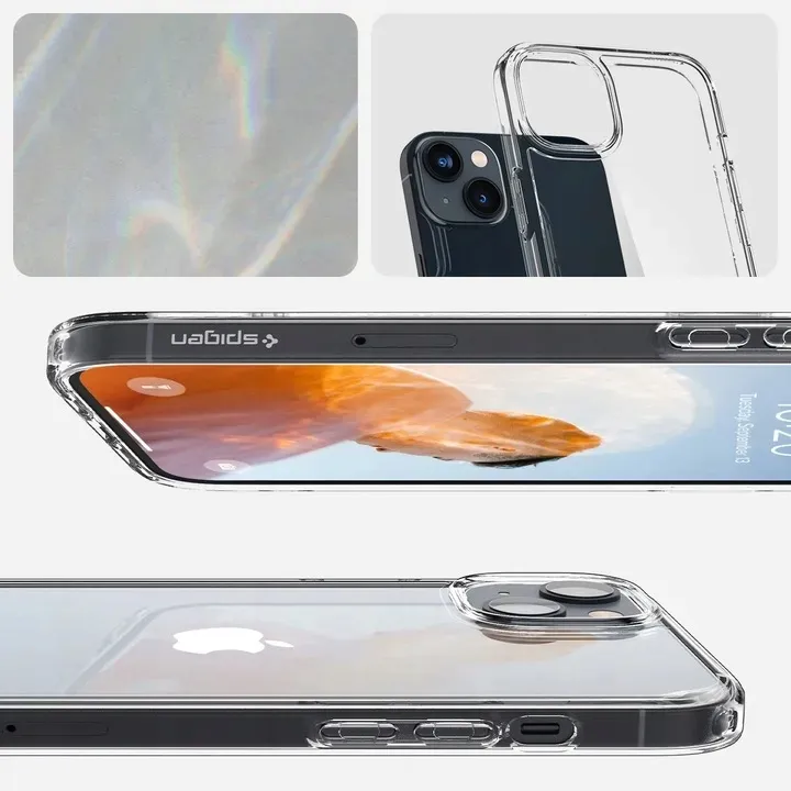 plecki-spigen-do-apple-iphone-14-bezbarwny