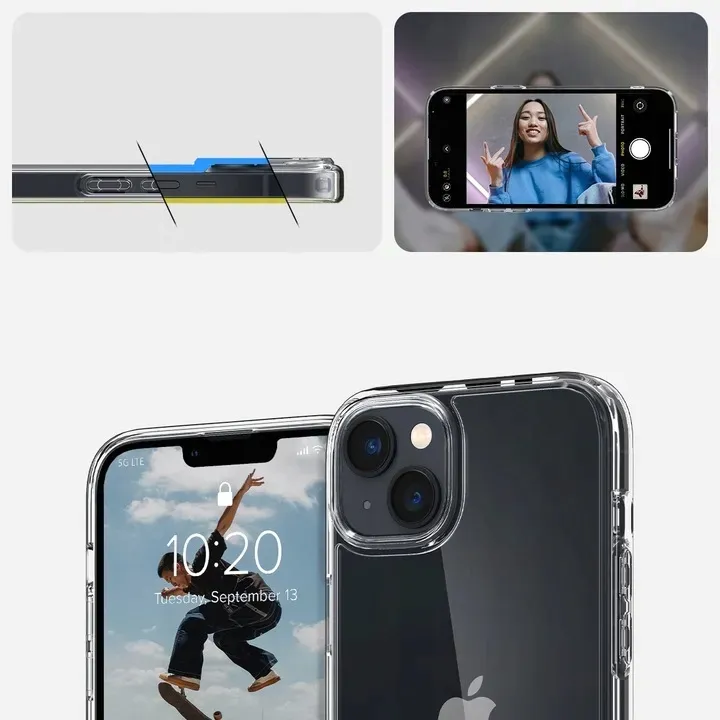 plecki-spigen-do-apple-iphone-14-bezbarwny