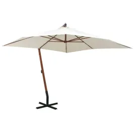 vidaxl-parasol-ogrodowy-wiszacy-300-x-300-cm-drewniany-bialy