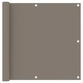 vidaxl-parawan-balkonowy-kolor-taupe-90x400-cm-tkanina-oxford