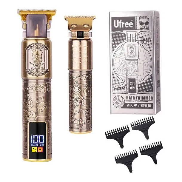 trymer-ufree-u-1733-model-u-1733