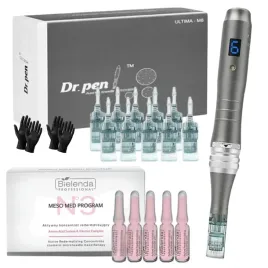 dr-pen-derma-ulitma-m8-10x-kartridz-5x-ampulki-bielenda-redermalizujacy