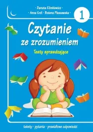 czytanie-ze-zrozumieniem-testy-sprawdzajace-czesc-1-danuta-klimkiewicz
