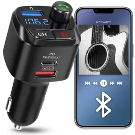 transmiter-samochodowy-bluetooth-fm-mp3-szybka-ladowarka-3-x-usb-qc-3-0