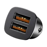 baseus-ladowarka-samochodowa-2xusb-qc-3-0-5a-30w-stan-nowy