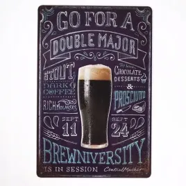 tabliczka-dekoracyjna-metalowa-piwo-stout