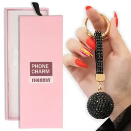breloczek-charms-zawieszka-quick-do-telefonu-kluczy-cyrkoniowa-czarna-kula