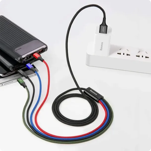 szybki-kabel-mocny-przewod-baseus-4w1-usb-do-iphone-lightning-micro-2xusb-c-stan-nowy-elementy-zestawu-inny