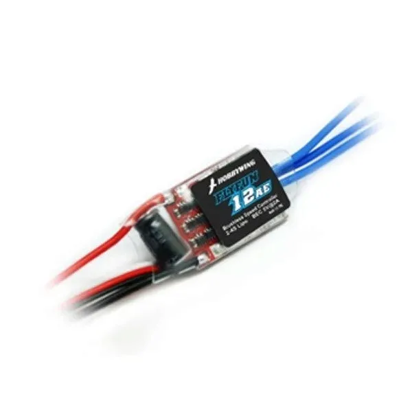 hobbywing-regulator-bezszczotkowy-flyfun-12a-e-waga-z-opakowaniem-0-025-kg