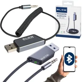 transmiter-fm-bluetooth-5-3-samochodowy-adapter-odbiornik-audio-do-aux-usb