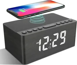 radio-sieciowe-budzik-fm-anjank-ac190-ladowanie-bezprzewodowe