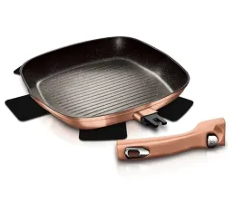 patelnia-grillowa-28cm-berlinger-haus-rose-gold-bh-1950-lumarko