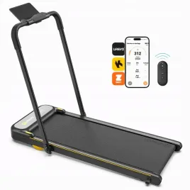 bieznia-elektryczna-urevo-strol-2e-2-in-1-treadmill