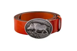 pasek-skorzany-bor-hunter-grace-boar-silver-110