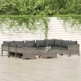 vidaxl-10-cz-zestaw-wypoczynkowy-do-ogrodu-poduszki-szary-rattan-pe
