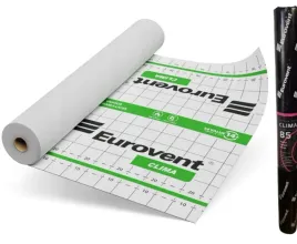 membrana-paroizolacyjna-aktywna-paroizolacja-folia-eurovent-clima-85g-rolka