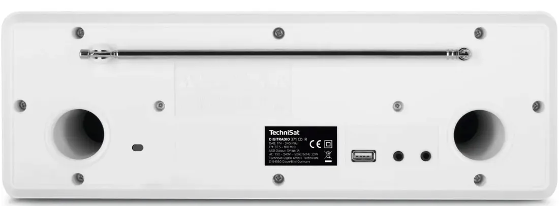 radio-sieciowe-dab-fm-technisat-digitradio-371-cd-bluetooth-stan-powystawowy