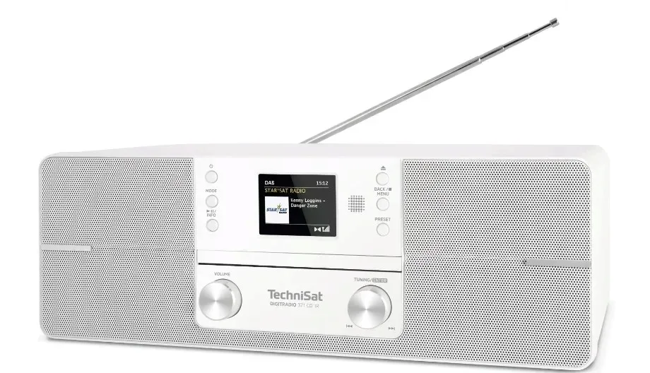 radio-sieciowe-dab-fm-technisat-digitradio-371-cd-bluetooth-stan-powystawowy