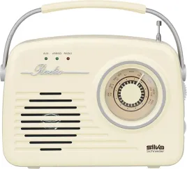 radio-sieciowo-bateryjne-silva-mono-1965-fm-sd-usb-aux-bezowe